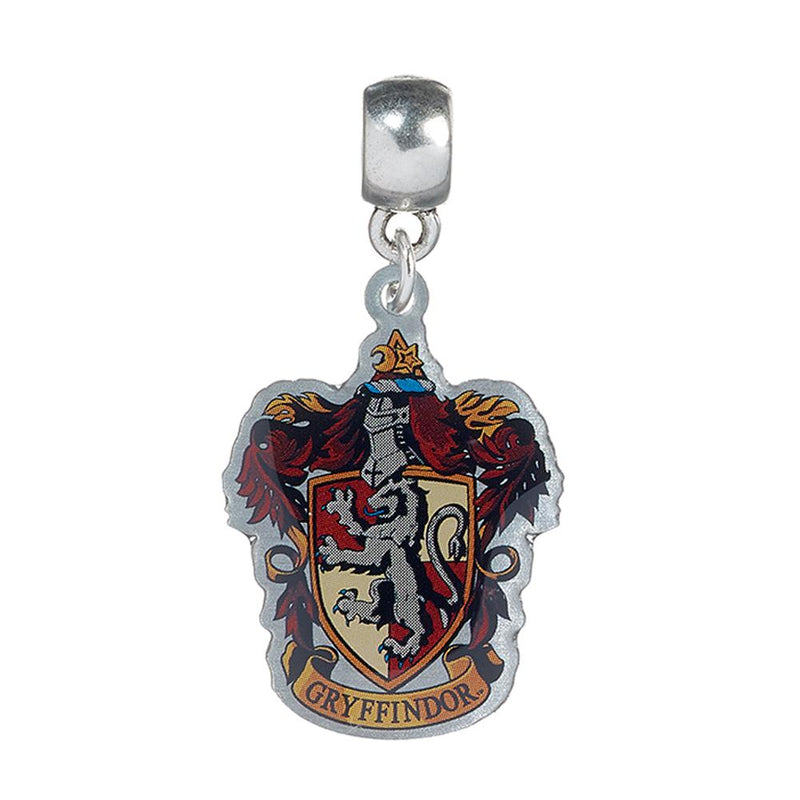 Harry Potter Silver Plated Gryffindor Charm collectible from Infinity Collectibles 2026