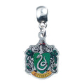 Harry Potter Silver Plated Slytherin Charm collectible from Infinity Collectibles 2026
