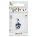 Harry Potter Silver Plated Ravenclaw Charm, alternate view