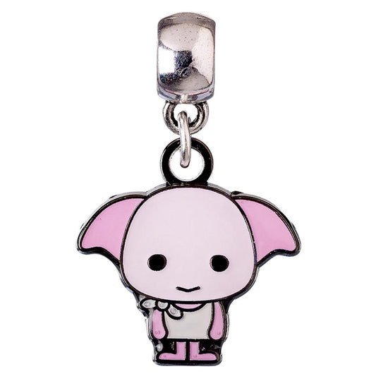 Harry Potter Silver Plated Chibi Dobby Charm collectible from Infinity Collectibles 2026