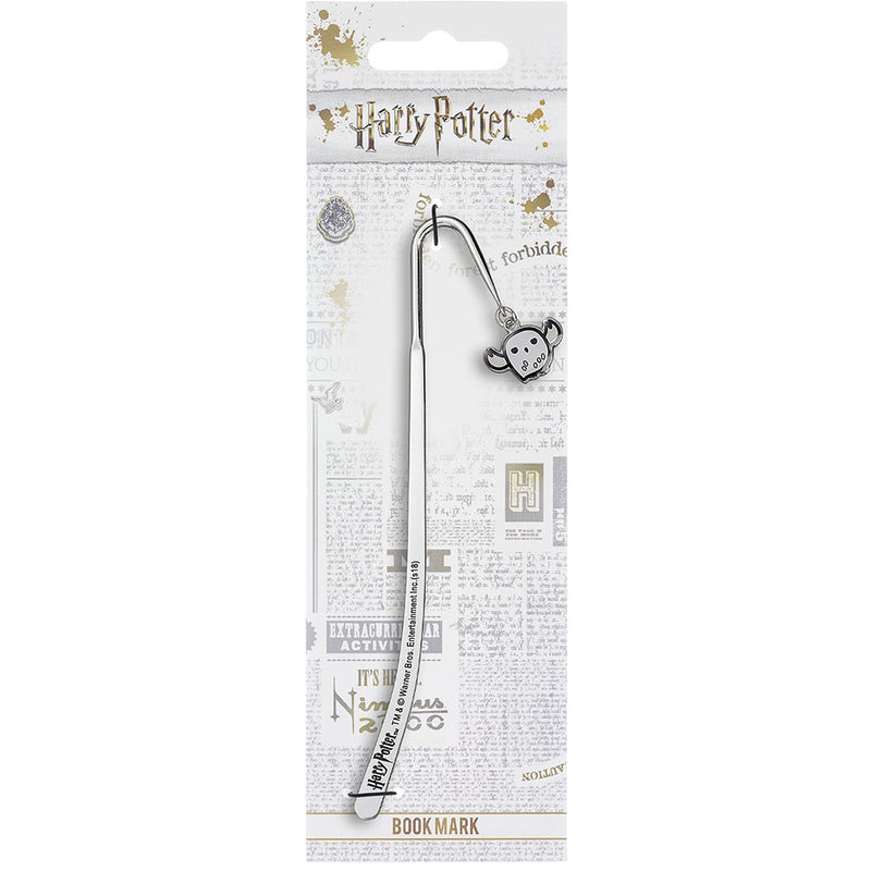 Harry Potter Bookmark Hedwig Owl, alternate view