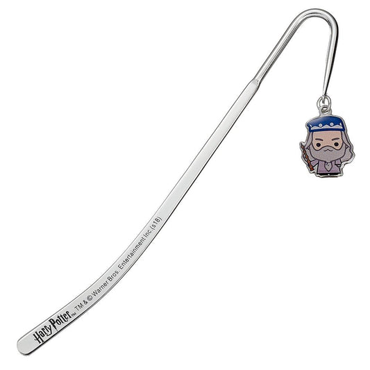 Harry Potter Bookmark Chibi Dumbledore collectible from Infinity Collectibles 2026