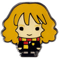 Harry Potter Chibi Hermione Pin Badge collectible from Infinity Collectibles 2026