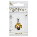 Harry Potter Silver Plated Chibi Hermione Charm, alternate view