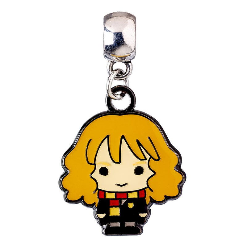 Harry Potter Silver Plated Chibi Hermione Charm collectible from Infinity Collectibles 2026
