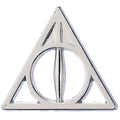 Harry Potter Deathly Hallows Pin Badge collectible from Infinity Collectibles 2026