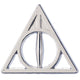 Harry Potter Deathly Hallows Pin Badge