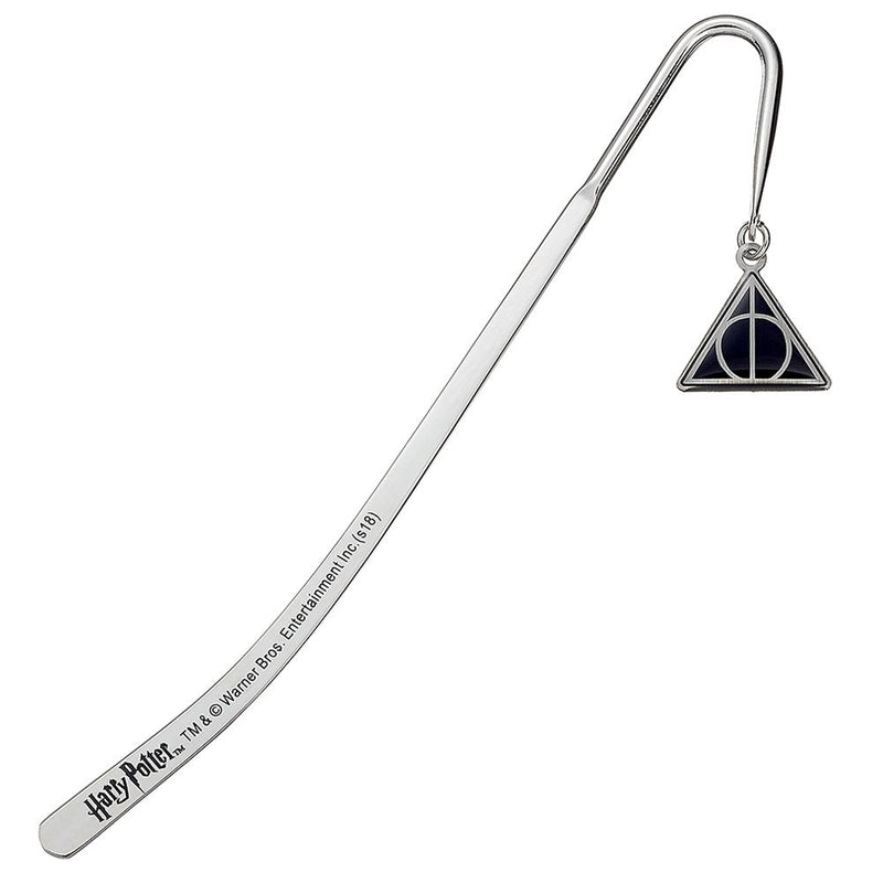Harry Potter Bookmark Deathly Hallows collectible from Infinity Collectibles 2026
