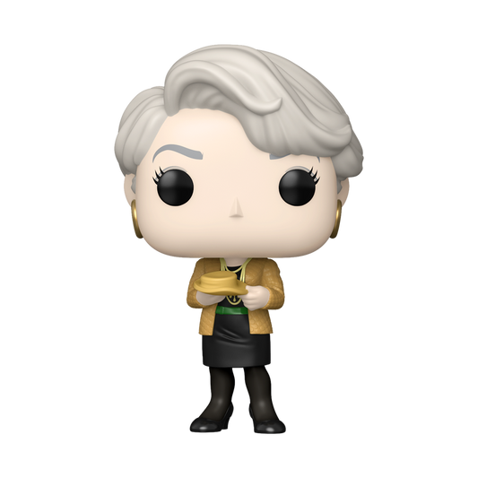 Pop! Vinyl - The Devil Wears Prada - Miranda Priestly, alternate view