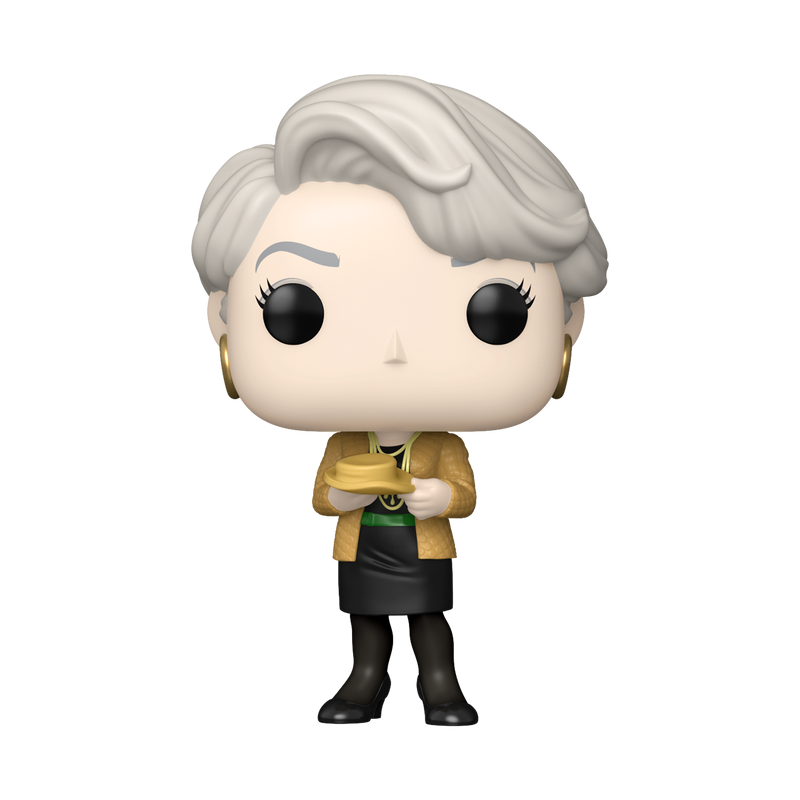 Pop! Vinyl - The Devil Wears Prada - Miranda Priestly, alternate view