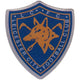 Leicester City FC 1979 Crest Badge