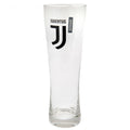 Juventus FC Tall Beer Glass collectible from Infinity Collectibles 2026