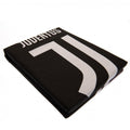 Juventus FC Big Crest Single Duvet Set, alternate view