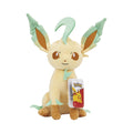 Pokemon 8in Plush Leafeon - Image