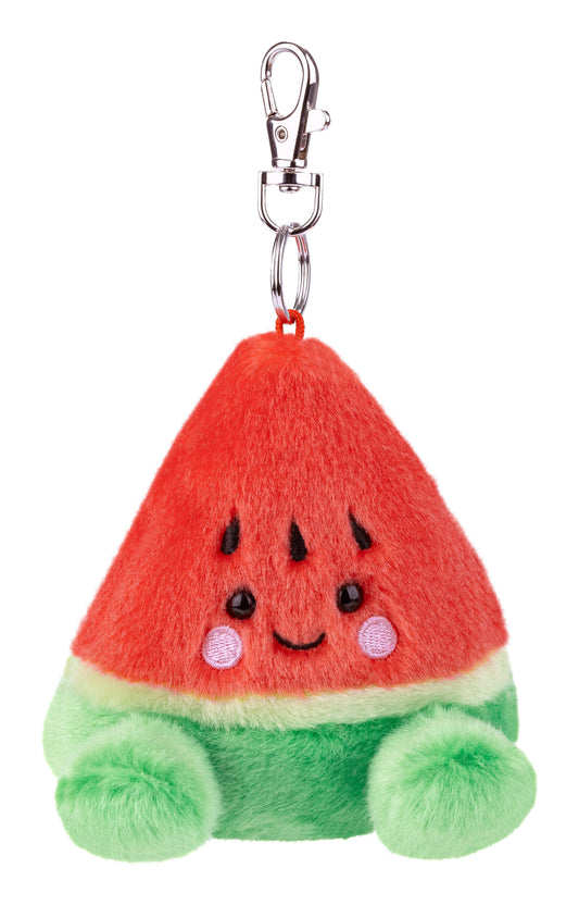 Palm Pals 4" Sandy Watermelon Keyring