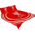 Liverpool FC Pulse Double Duvet Set collectible from Infinity Collectibles 2026