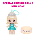 Yummiland Beauty Bag Playset + LG - Cupcake - Image