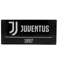 Juventus FC Street Sign BK