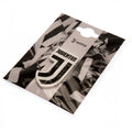 Juventus FC 3D Fridge Magnet, side angle
