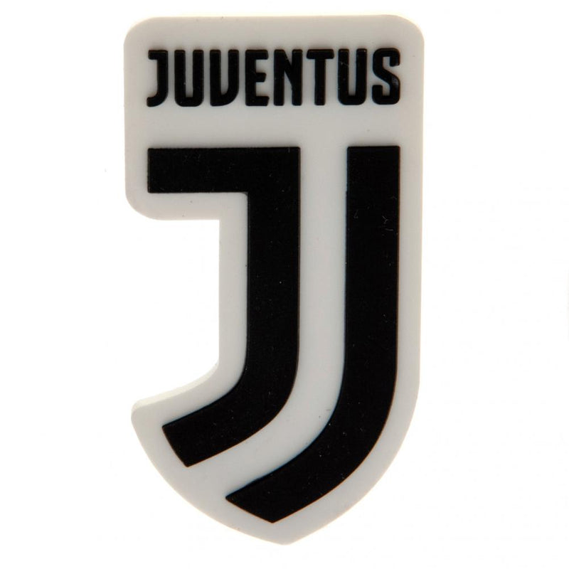Juventus FC 3D Fridge Magnet collectible from Infinity Collectibles 2026