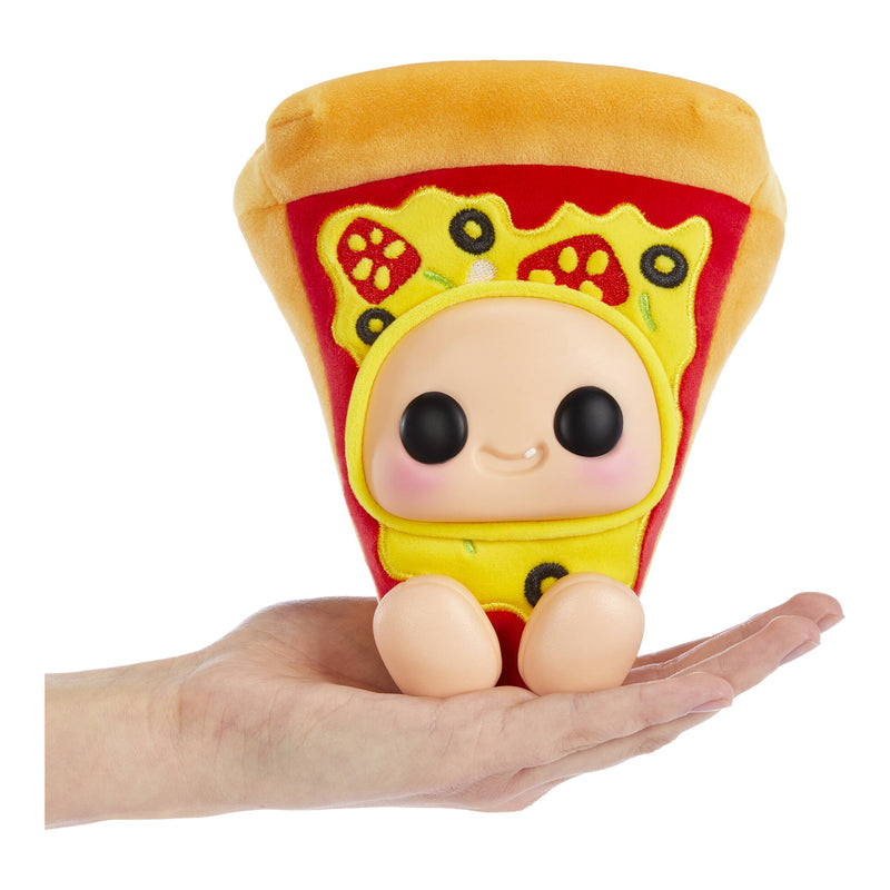 Hyojo Series 4 Pizza (3 Flavours to Collect) Squishy Blind Box