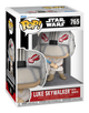 Star Wars S9 - R2-D2 w/Leia Funko Pop! Vinyl Figure