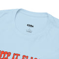 'Keep It Classic' Retro T-Shirt, additional view