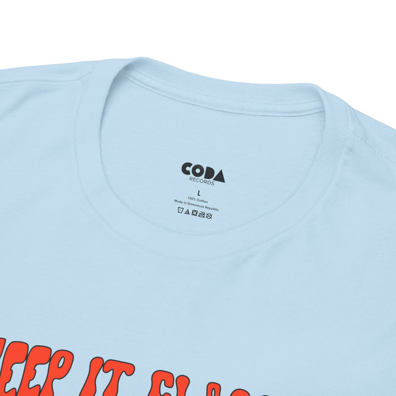 'Keep It Classic' Retro T-Shirt, additional view