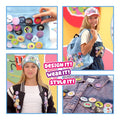 Giftie Badge Maker