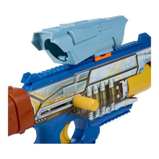 Nerf Star Wars The Mandalorian Blaster