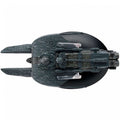 Sheliak Colony Ship Ship Model Die Cast Starship STDC177 (Eaglemoss / Star Trek), rear view