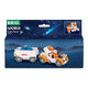 Brio Space Rover