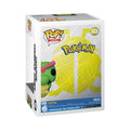 Games - Pokemon - Caterpie Funko Pop! Vinyl Figure