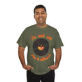 'I'm Not Old, I'm a Classic' Men's Vinyl Record T-Shirt, alternate view