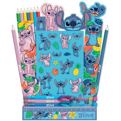 Lilo & Stitch Stationery Set Advent Calendar