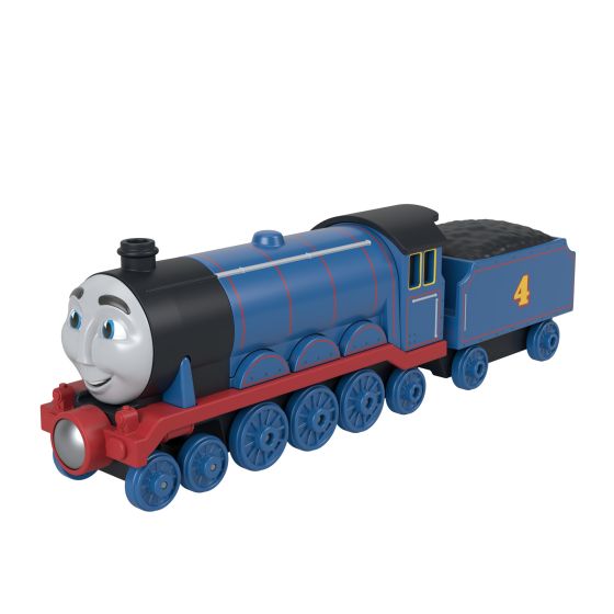 Thomas & Friends Deluxe Metal Engine: Gordon