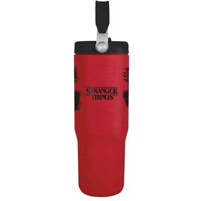 Stranger Things Upside Down 30oz Tumbler