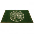Celtic FC Rug, alternate view
