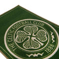 Celtic FC Rug collectible from Infinity Collectibles 2026