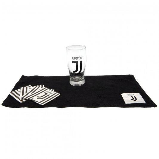 Juventus FC Mini Bar Set, alternate view