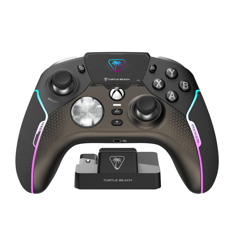 Turtle Beach Stealth Ultra Wireless Controller Black for Xbox Series X