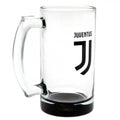 Juventus FC Stein Glass Tankard, alternate view
