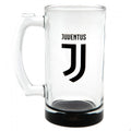 Juventus FC Stein Glass Tankard collectible from Infinity Collectibles 2026