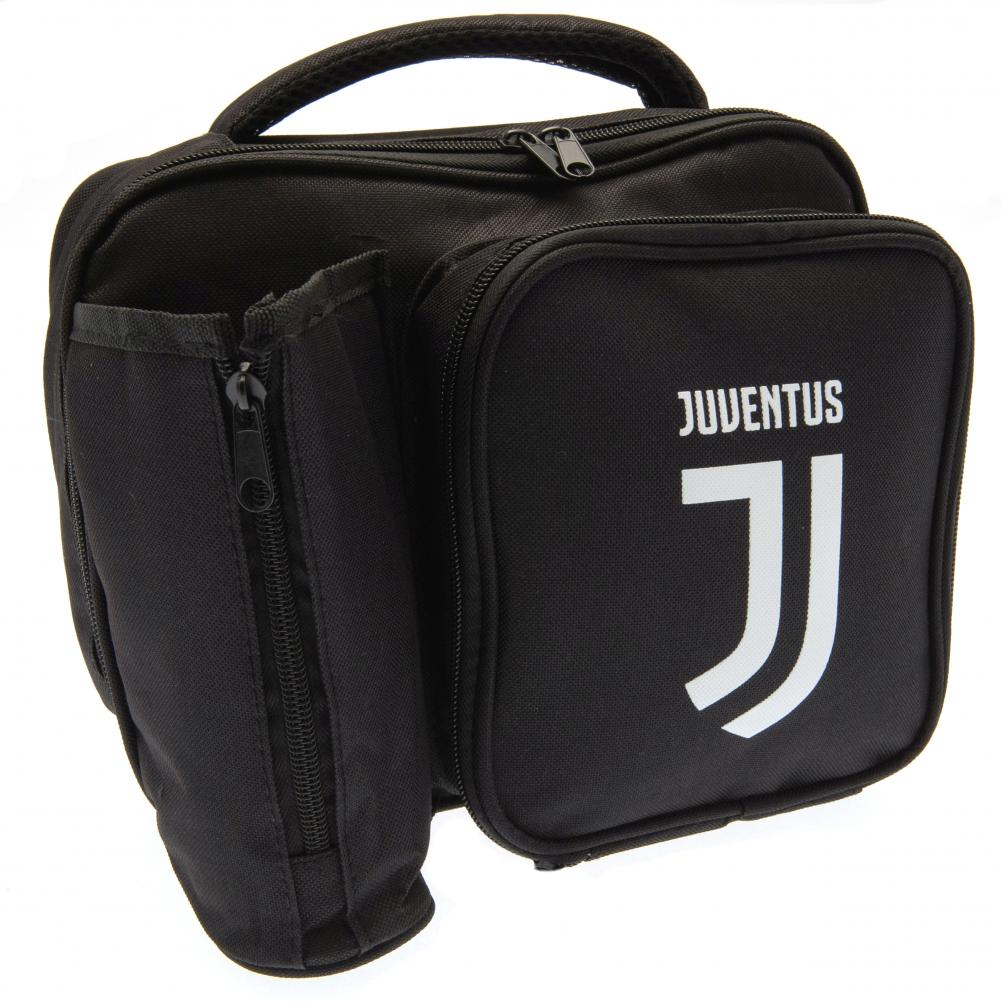 Juventus FC Fade Lunch Bag