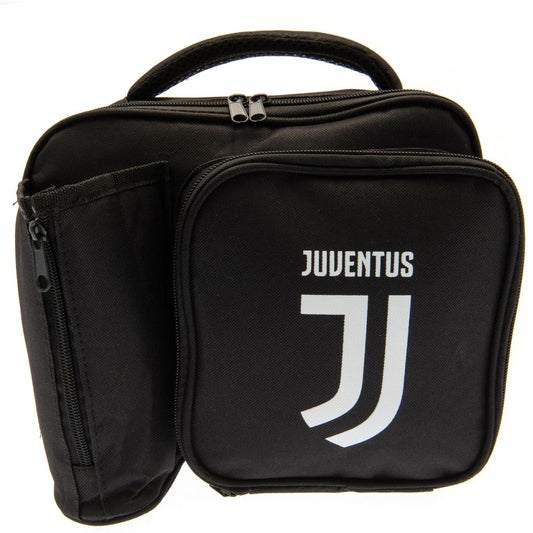 Juventus FC Fade Lunch Bag collectible from Infinity Collectibles 2026