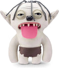 Fuggler x Lord of the Rings Gollum (Sméagol) 9" Plush, alternate view