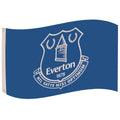 Everton FC Core Crest Flag collectible from Infinity Collectibles 2026