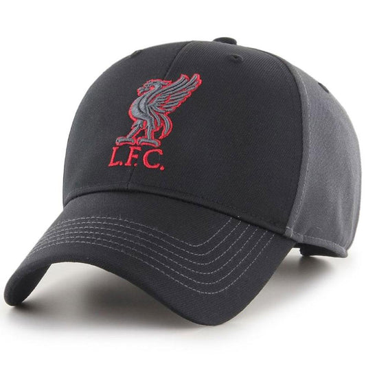 Liverpool FC Blackball Cap collectible from Infinity Collectibles 2026