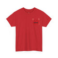 'Highway to Hell' Lyric T-Shirt, rear view