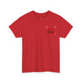 'Highway to Hell' Lyric T-Shirt, rear view